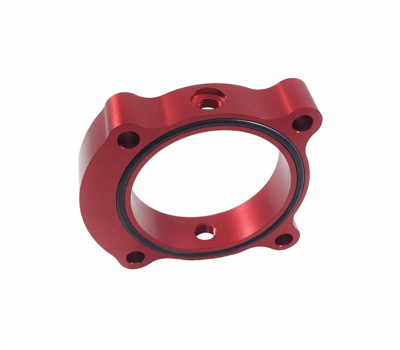 TQS TB Spacer - Red