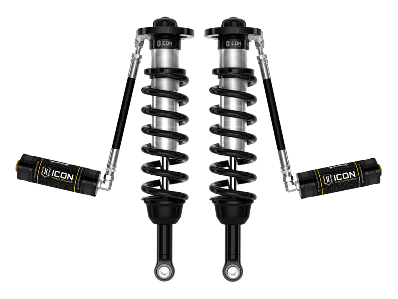 ICO 2.5 Series Coilover Kits