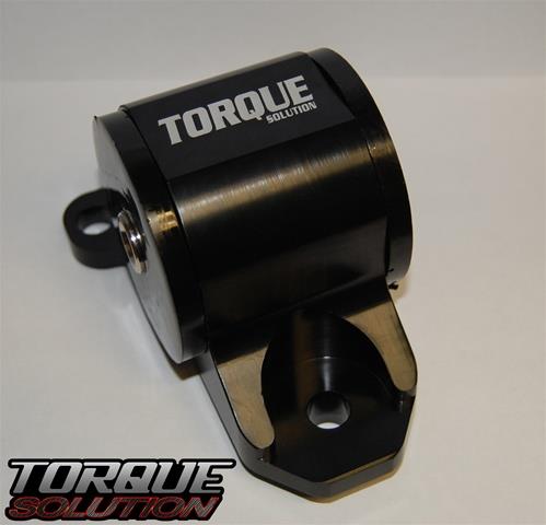 TQS Engine Mounts