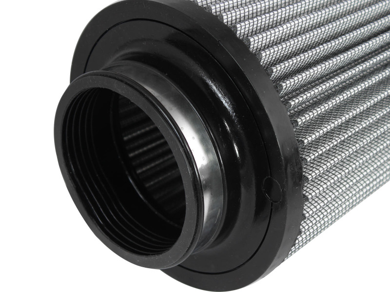 aFe Pro Dry S Air Filter Elements 21-35011 Filter, S, Synthetic, Conical, Universal, Each thumbnail 3