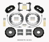 WIL Superlite Brake Kit