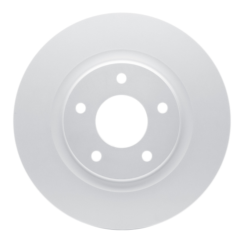 DFC GeoSPEC Coated Rotors - Plain
