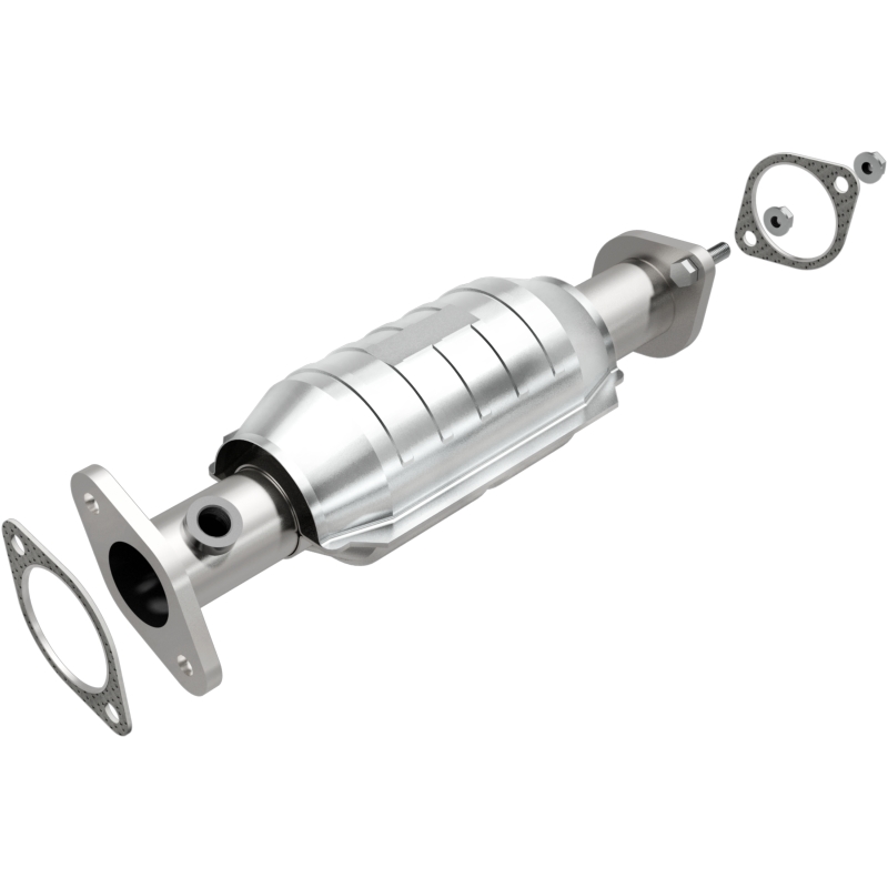 MagnaFlow Direct Fit Catalytic Converter 2002-2003 Mitsubishi Lance 2.0L - CA thumbnail 3
