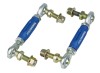 aFe Control Adjustable End Links 442-721001RL Sway Bar Links, Control, Rear, Toyota, GR Supra, Set thumbnail 7