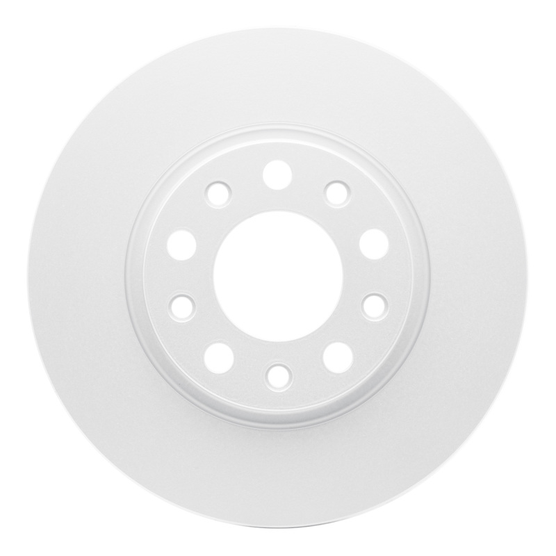 DFC GeoSPEC Coated Rotors - Plain