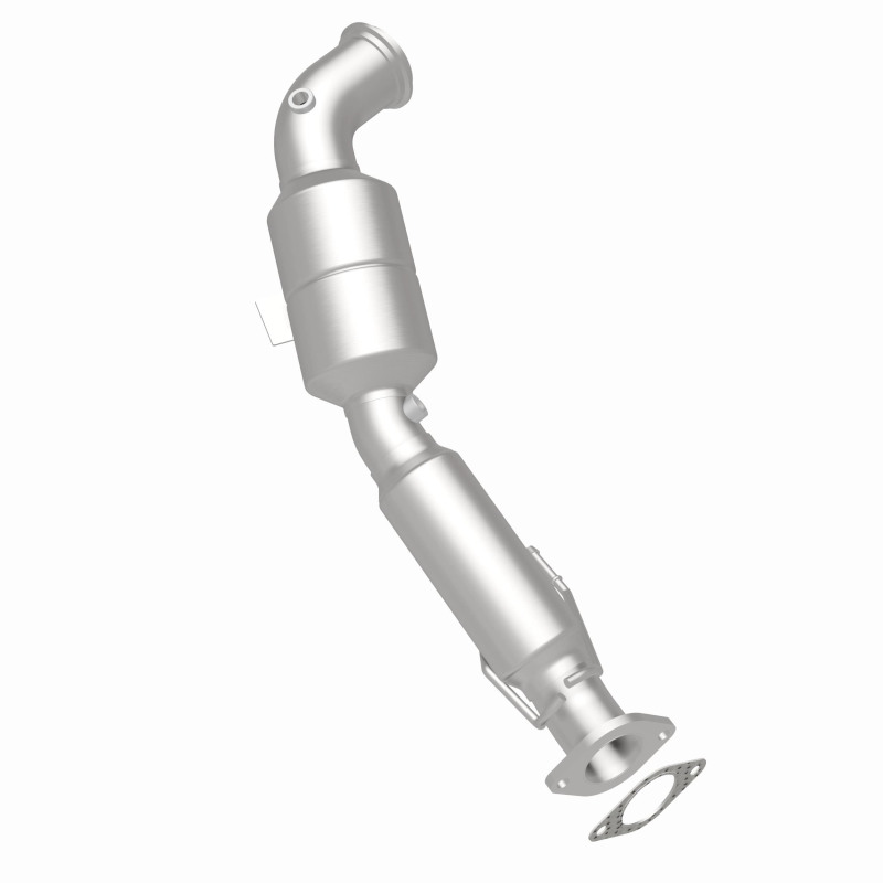 MagnaFlow 13-17 Ford Escape 2.0L Direct Fit Converter thumbnail 9