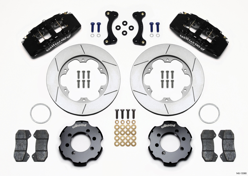 WIL Dynapro Brake Kit