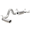 MAG Catback Exhaust