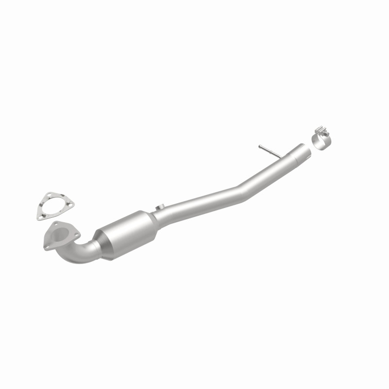 MagnaFlow 10-12 Land Rover Range Rover 5.0L Direct Fit Converter thumbnail 6