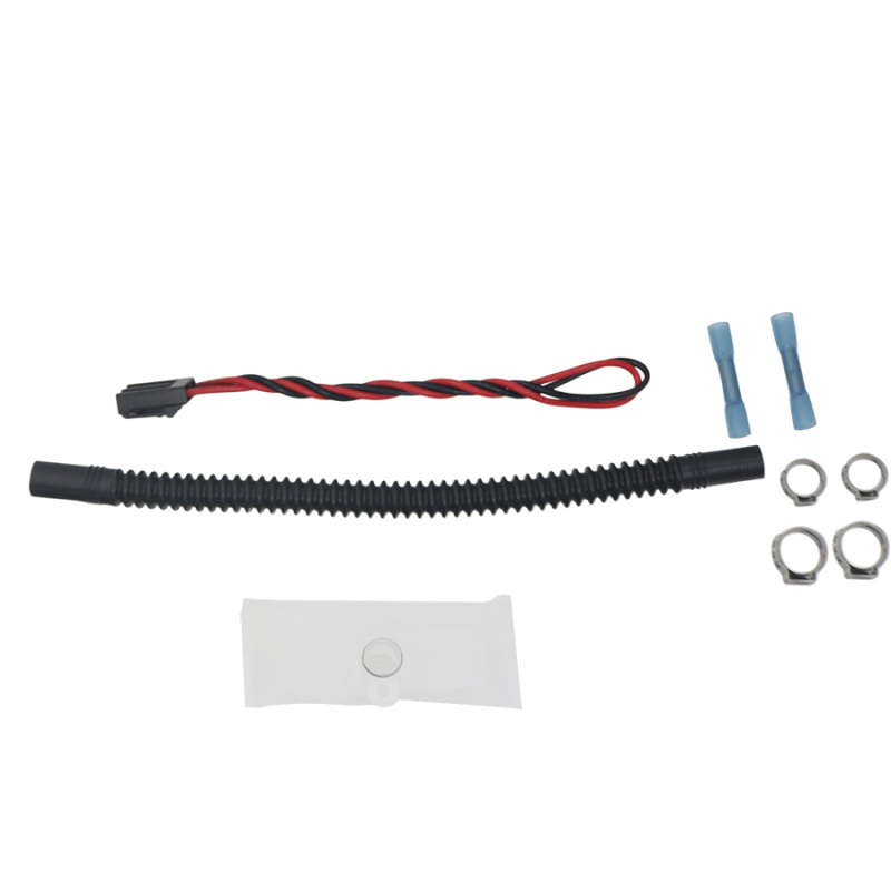 DW Powersports Fuel Pump Fitment Kits