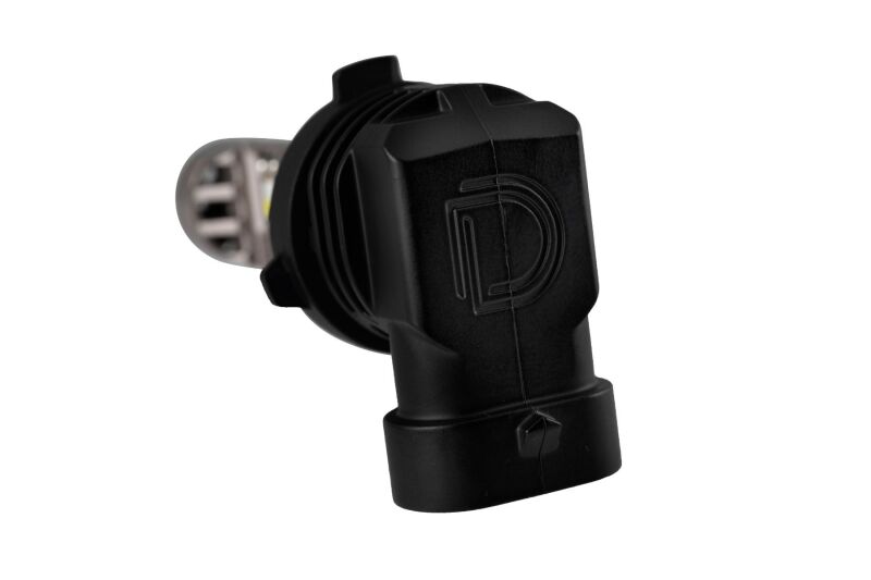 Diode Dynamics 11-24 Dodge RAM 1500/2500/3500 High Beam SL2 LED Headlight Bulbs (Pair) thumbnail 6