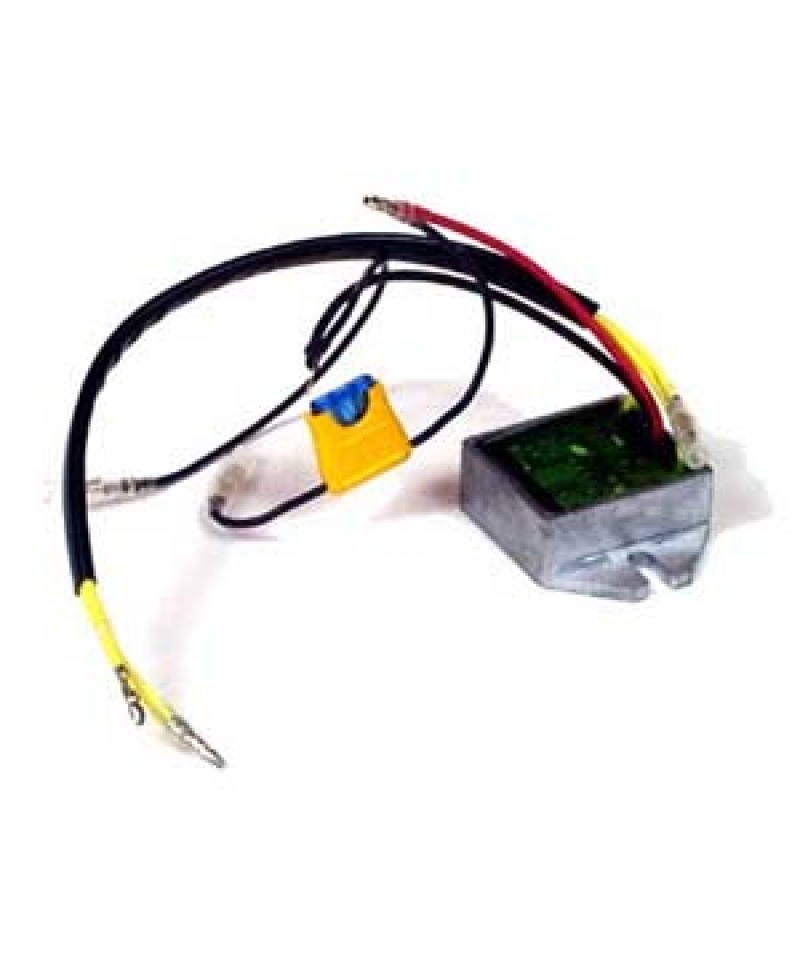 BAJ Powersports Wiring Harness