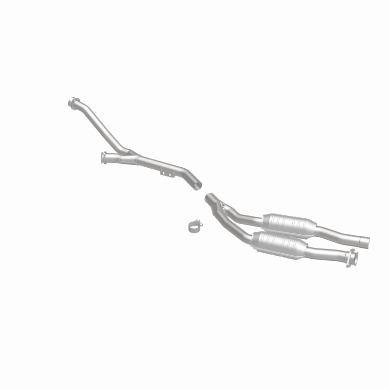MagnaFlow Direct Fit Catalytic Converter 92-95 MB 400/500 4.2/5.0 thumbnail 9