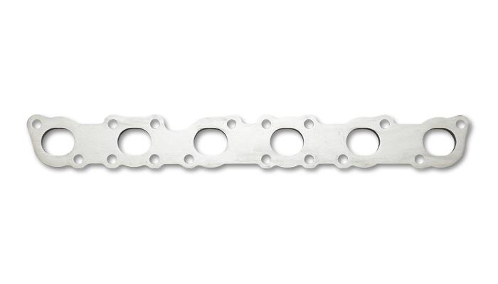 VIB Flanges - Mani Mild Steel