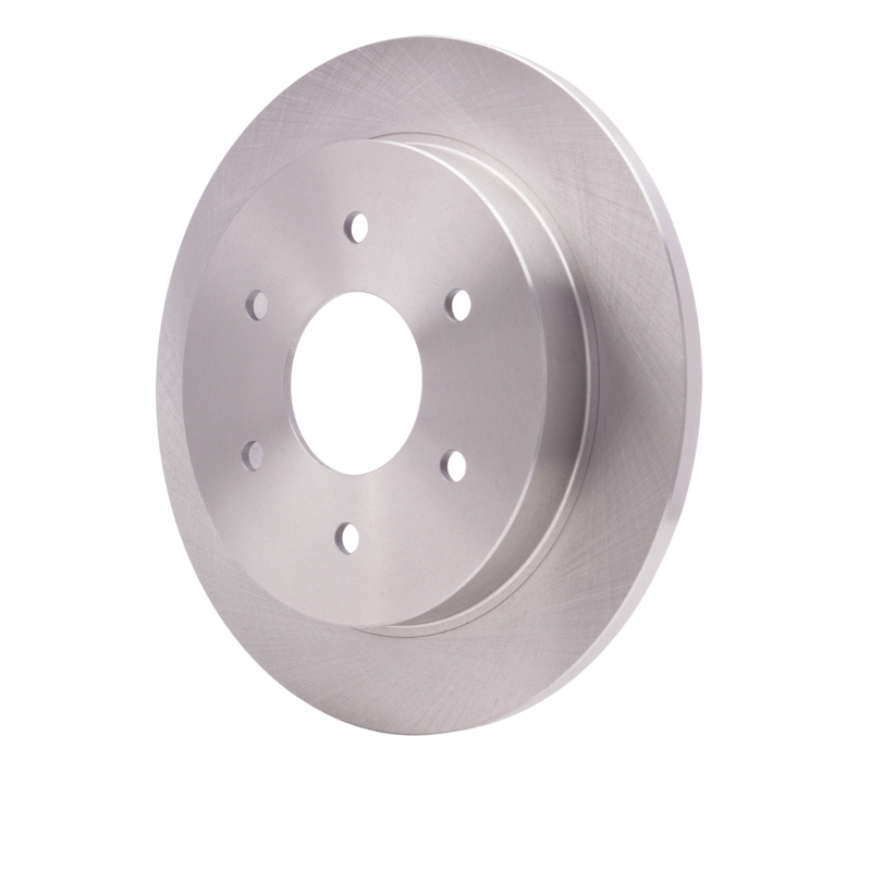 R1 04-05 Infiniti QX56 Front & Rear Brake Rotor Set w/Ceramic Pads and Hardware (Bundled Kit) thumbnail 3