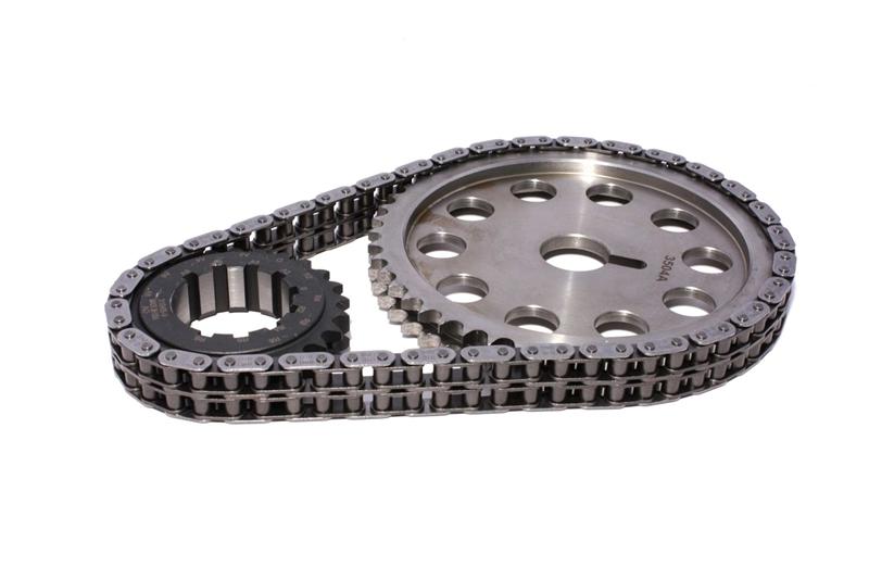 CCA Timing Chain Sets