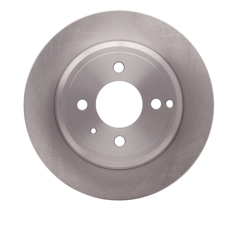 DFC Brake Rotors - Plain