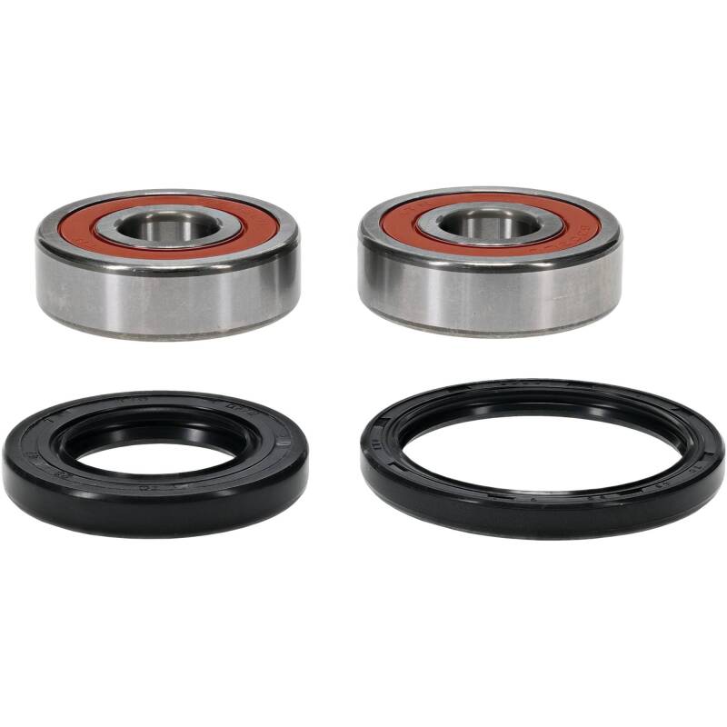 PIV Wheel Bearing Kit