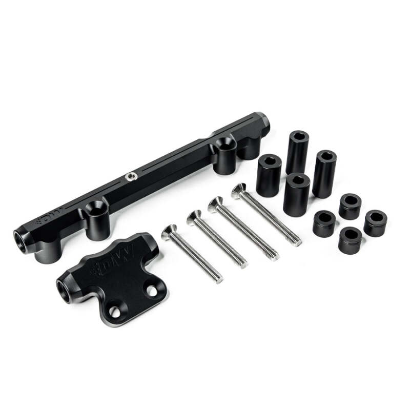 DW Fuel Rails