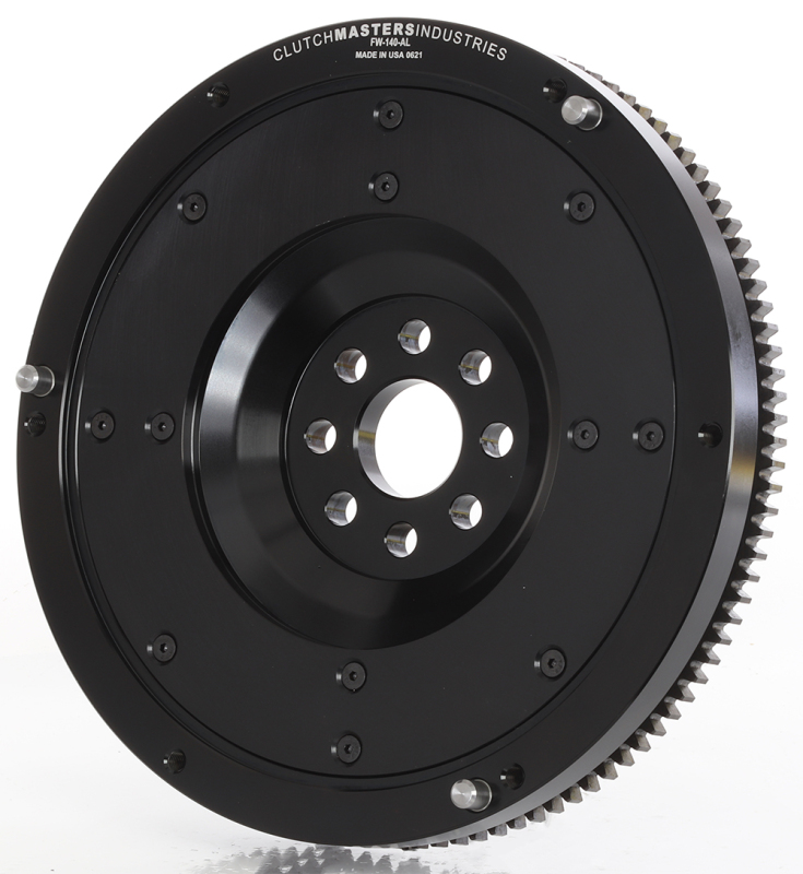 Lightweight Aluminum Flywheel