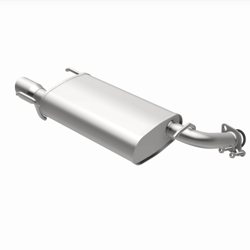 BRExhaust 07-12 Lexus ES350 / 07-11 Toyota Camry Left Muffler Kit thumbnail 5