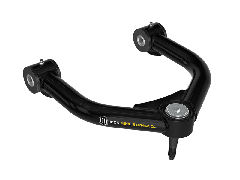 ICON 2016+ Nissan Titan XD Upper Control Arm Delta Joint Kit thumbnail 2
