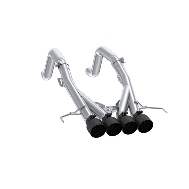 MBRP Axle Back Exhaust 304