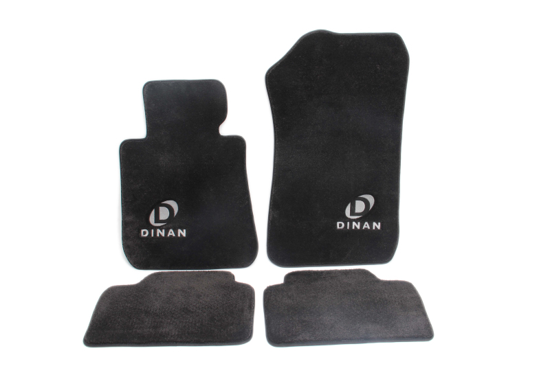 DNN Floor Mats