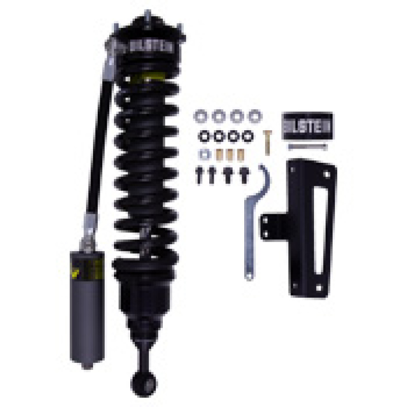 Bilstein B8 8112 Series 07-21 Toyota Tundra Zone Control Monotube Front Left Corner Module thumbnail 5