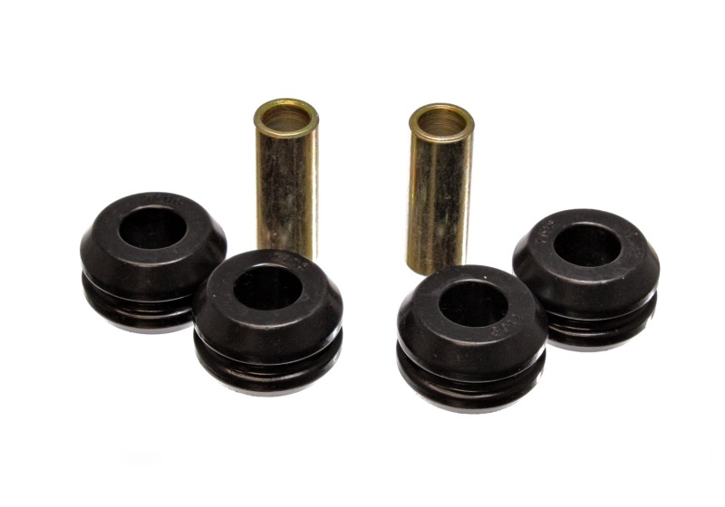 Energy Suspension 87-95 Nissan Pathfinder 2WD/4WD Black Front Strut Rod Bushing thumbnail 3