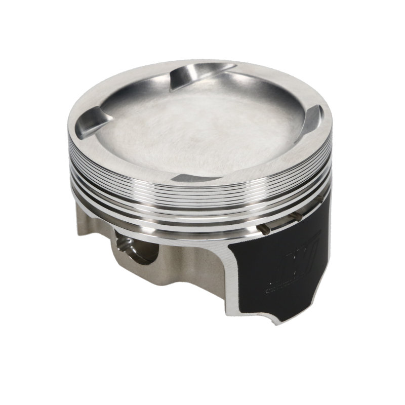 Wiseco Honda Turbo -18cc 1.181 X 84.0MM Piston Shelf Stock Kit thumbnail 2