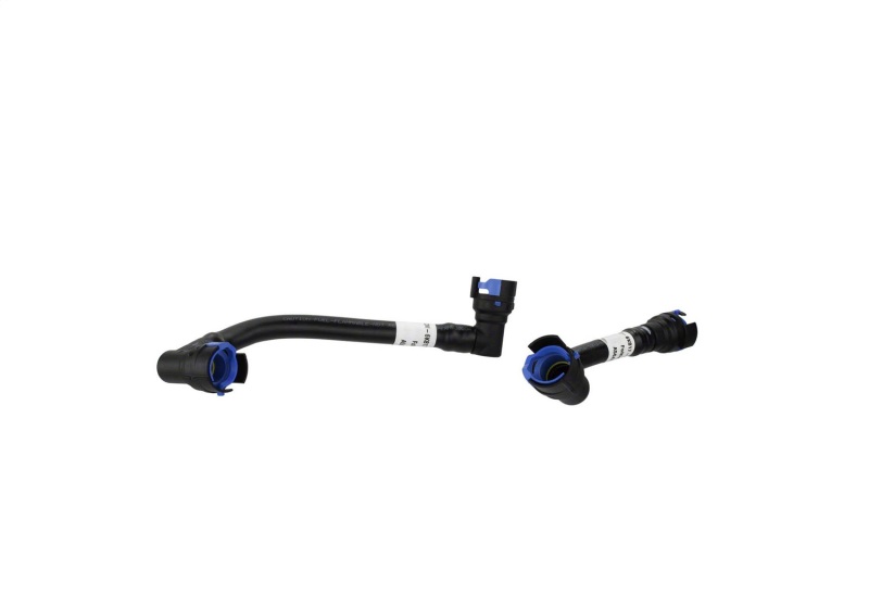 Ford Racing 21-24 F-150 3.5L EcoBoost Air Oil Separator Kit thumbnail 6