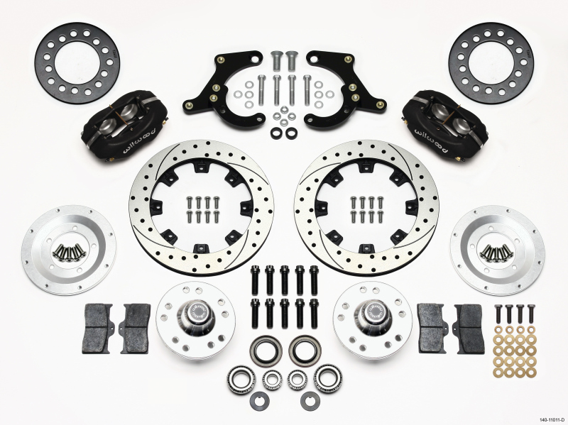 WIL Dynalite Brake Kit