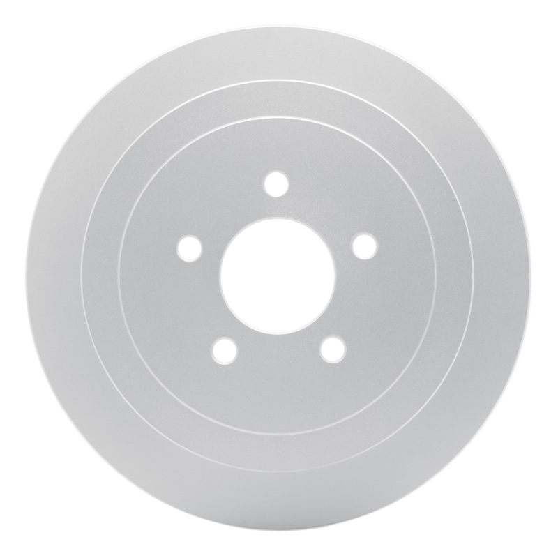 DFC GeoSPEC Coated Rotors - Plain