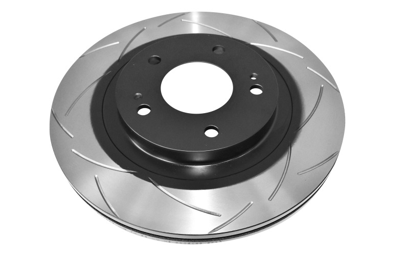 DBA Street Slotted Rotors