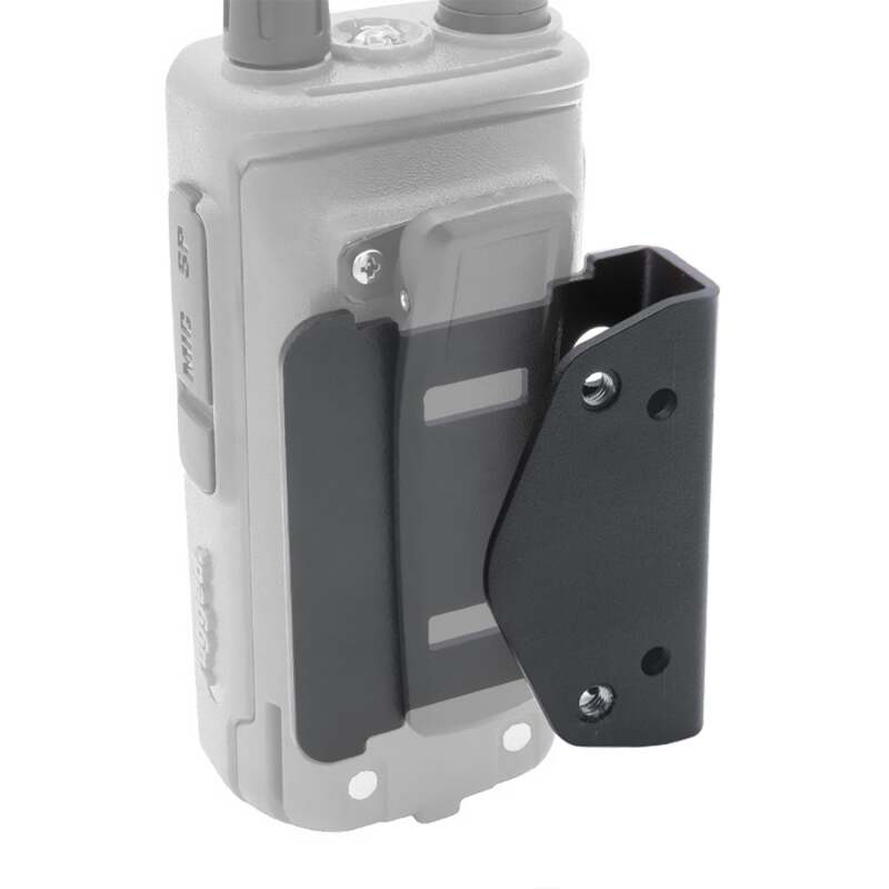 RGD Radio Mounts
