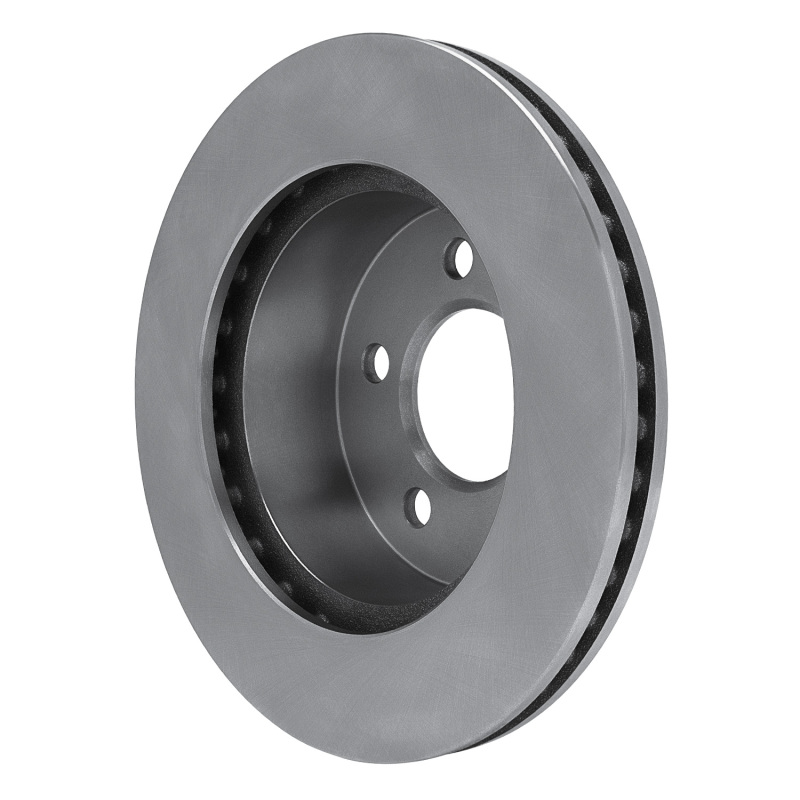R1 99-06 Jeep Wrangler Front Brake Rotors w/Ceramic Pads & Hardware (1x dfc340-42002, 2x dfc600-42026, 1x rnc2310-0477-01, 1x rnc2310-0477-00) thumbnail 4