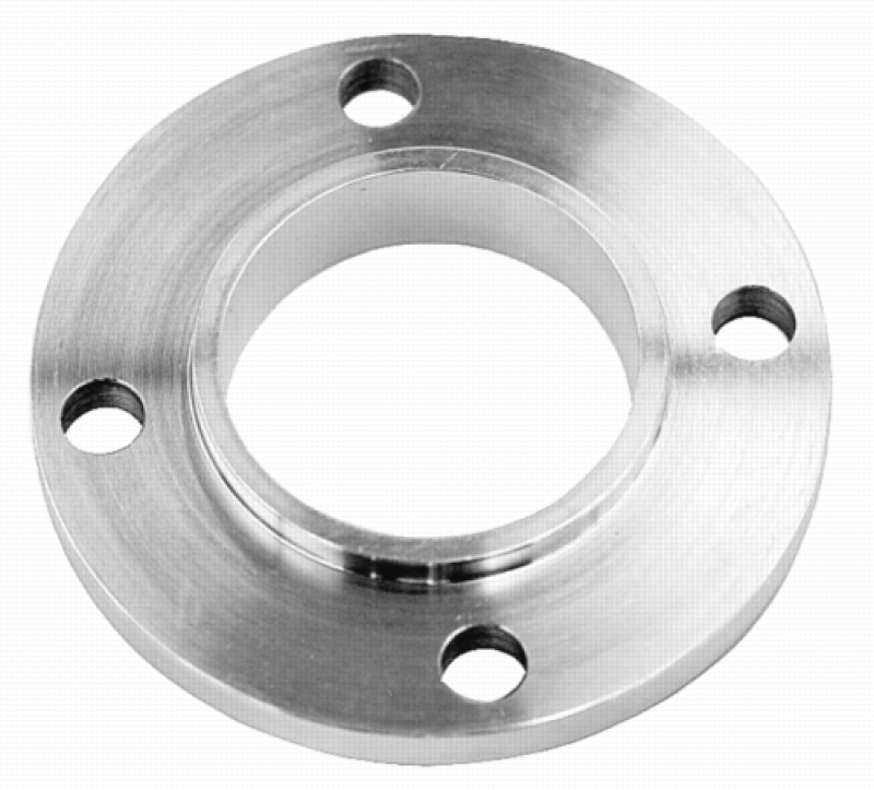 FR Crank Pulley Spacers
