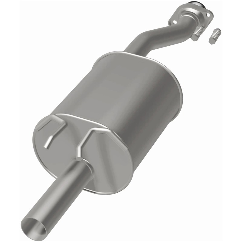 BRExhaust 06-11 Honda Civic 2.0L Muffler Kit thumbnail 4