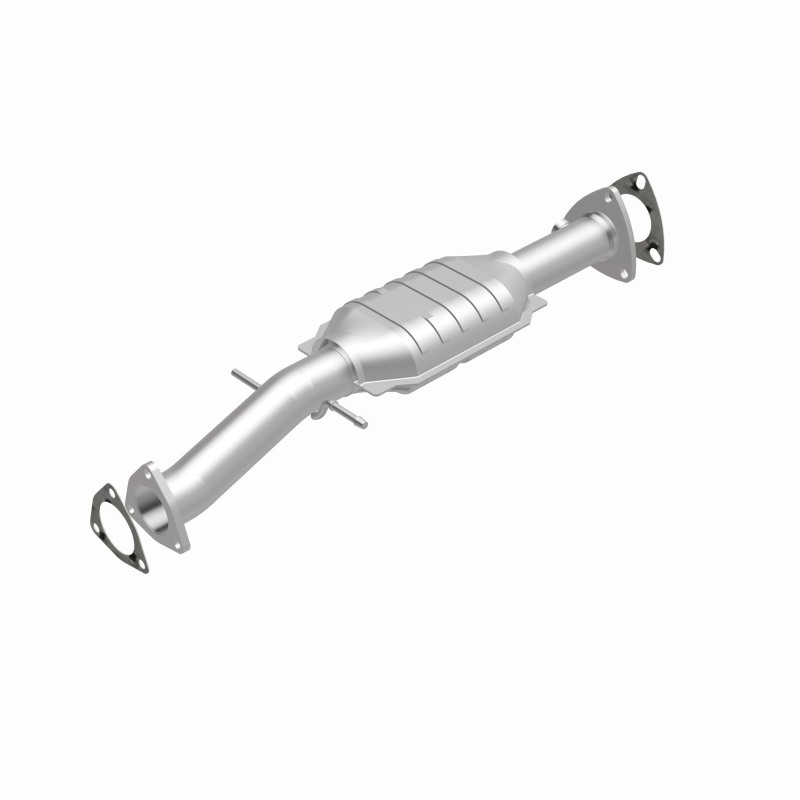 MagnaFlow Direct Fit Catalytic Converter Sonoma-S10 99 4.3L thumbnail 9
