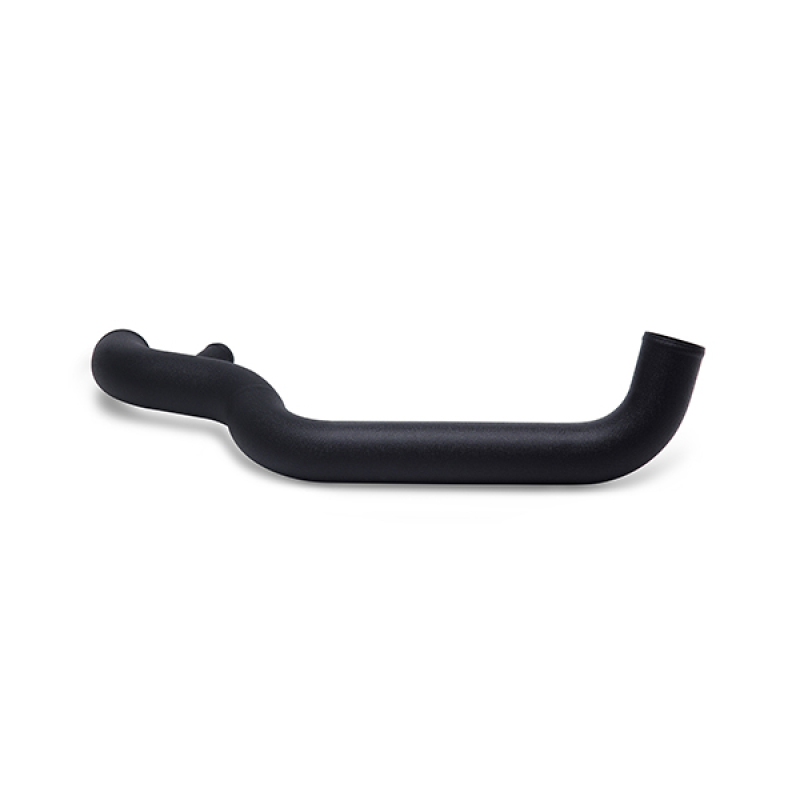 Mishimoto MMICP-FIST-14CWBK Intercooler Pipe Kit, Black, Cold-side, fits Ford Fiesta ST 2014-2019