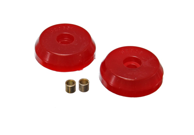 Energy Suspension Bump Stop - Universal - Red thumbnail 3