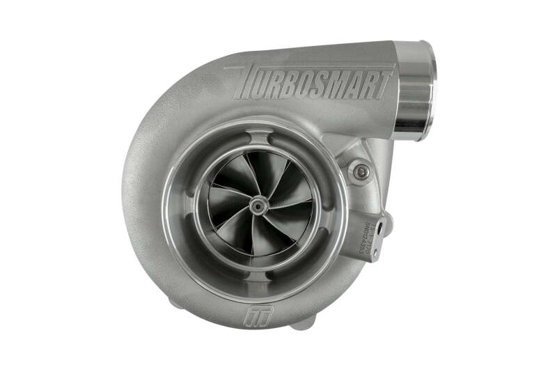 TS Turbochargers