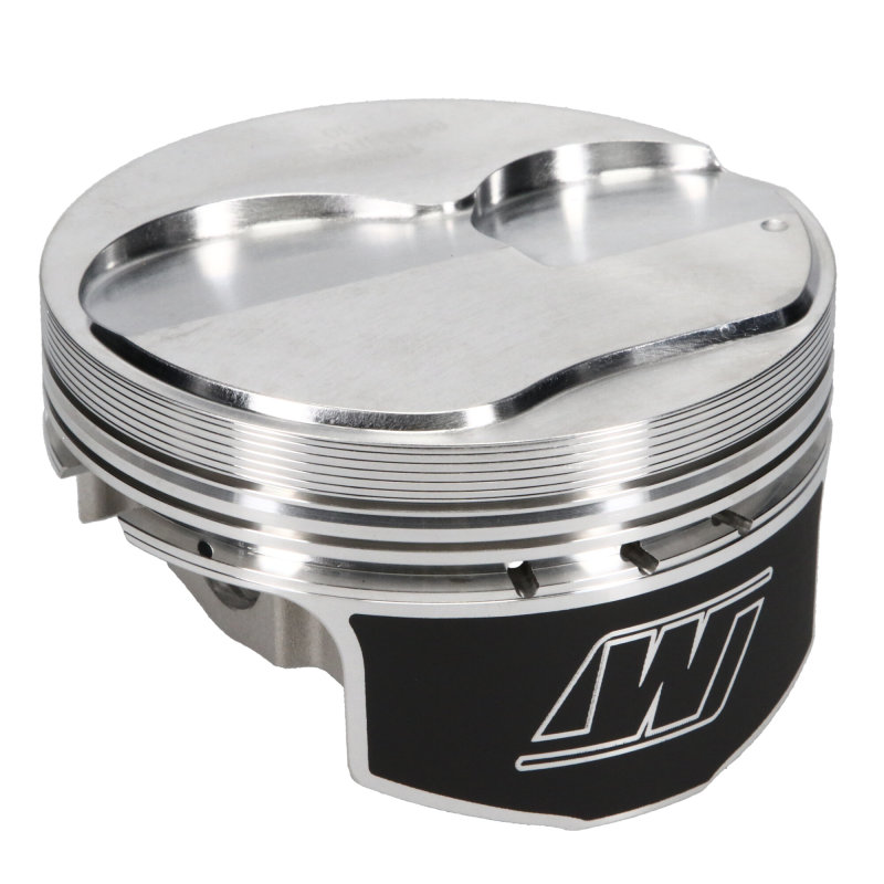 Wiseco SBC LS7 +2.5cc Dome 1.175inch CH Piston Shelf Stock Kit thumbnail 2