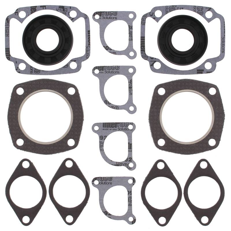 VEP Complete Gasket Kit