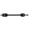 ABR Xtreme Duty Axles