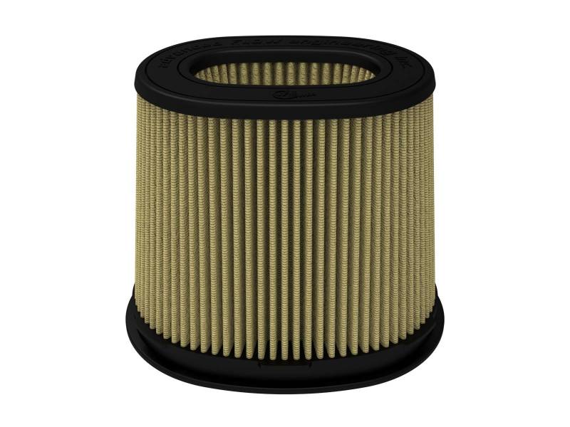 Momentum Intake Replacement Air Filter w/ Pro GUARD 7 Media