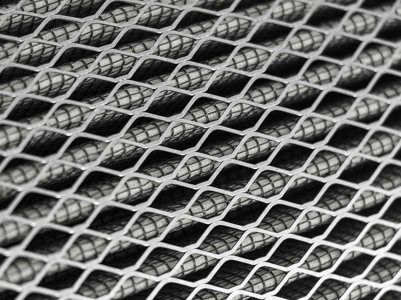 aFe Magnum FLOW Universal Air Filter w/ Pro DRY S Media 4 F x 8-1/2in B x 8-1/2in T x 11in H thumbnail 6