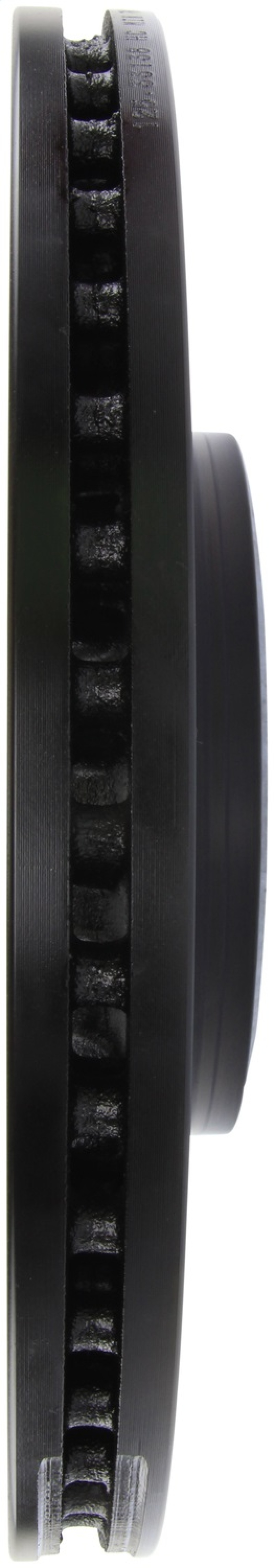 StopTech Slotted & Drilled Sport Brake Rotor thumbnail 4