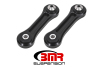 BMR 15-17 S550 Mustang Rear Lower Control Arms Vertical Link (Delrin) - Black thumbnail 3